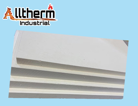 Ceramic Fiber Board