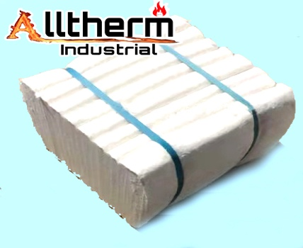 Ceramic Fiber Module