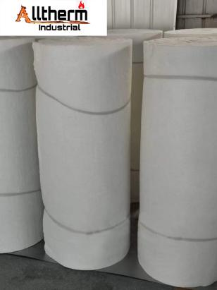 BioSolube Fiber Blanket