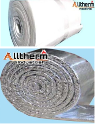 Ceramic Fiber Blanket