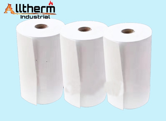 Ceramic Fiber Paper